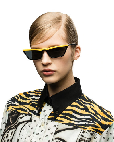 Prada Prada Ultravox Eyewear outlook