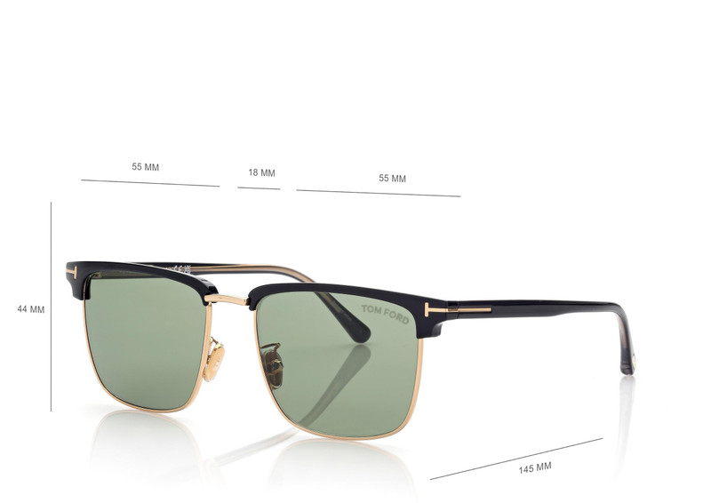 HUDSON SUNGLASSES 4