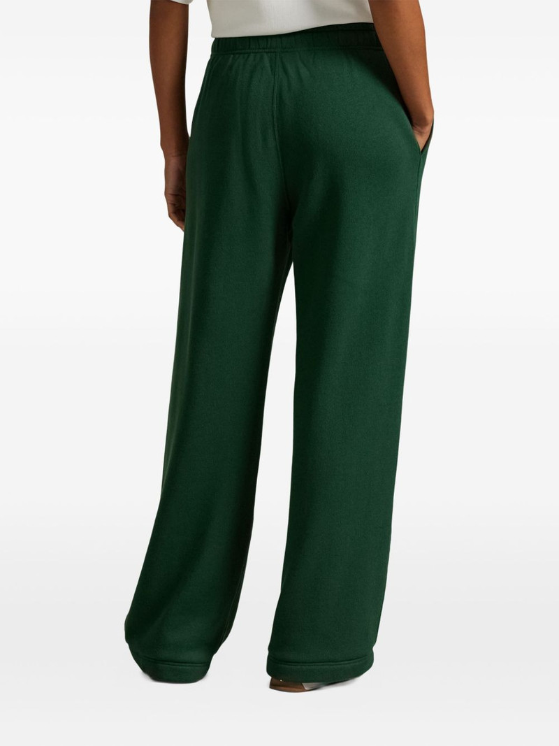 drawstring track pants 4