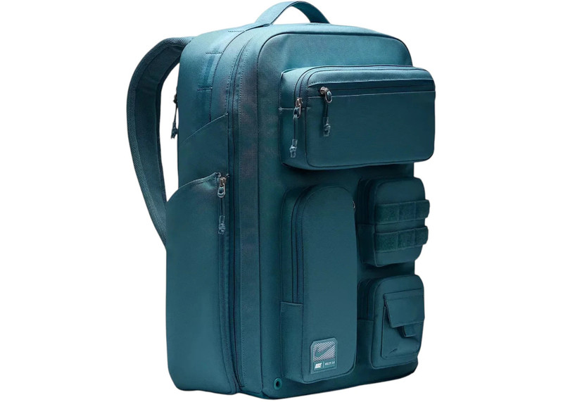 Nike Nike Utility Elite Backpack (37L) Green outlook