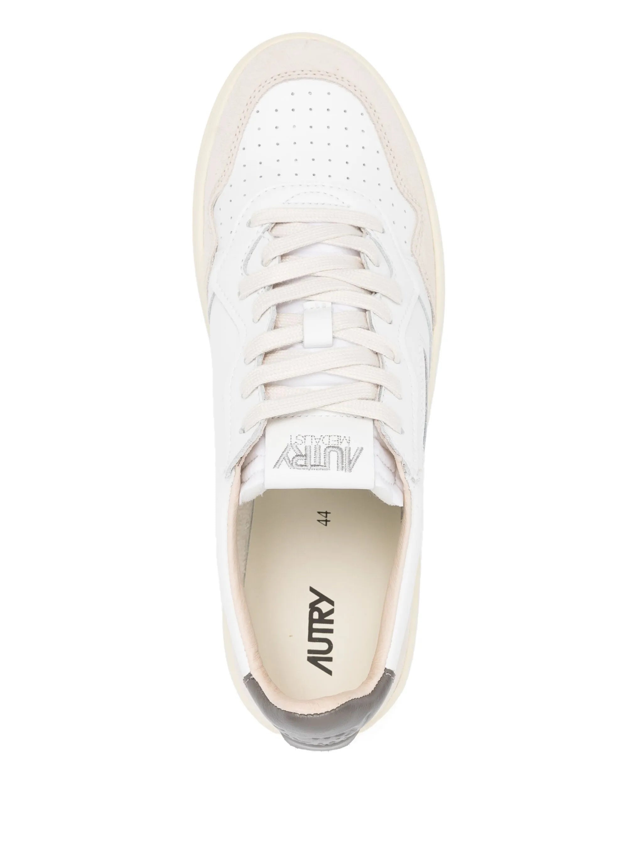 Medalist Low Sneakers - 3