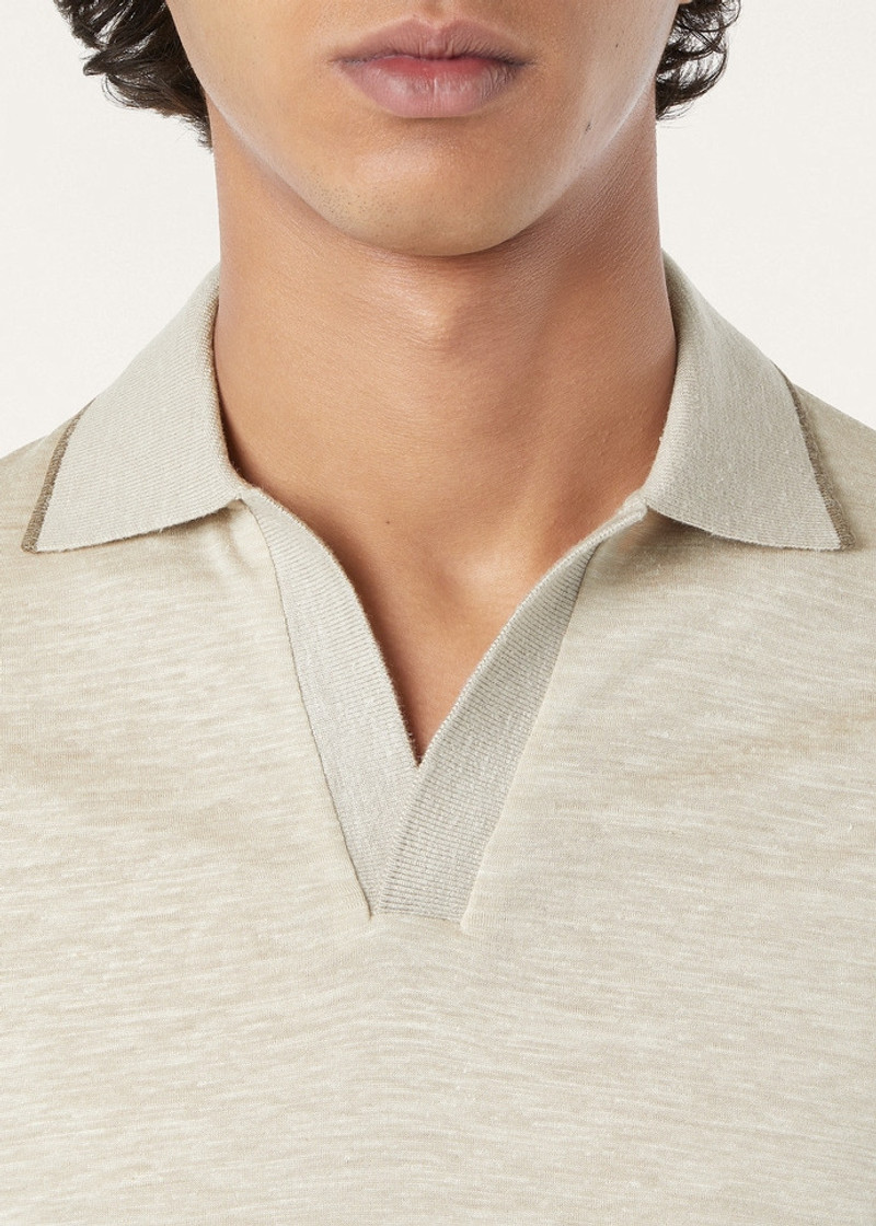 Suraj Tal Polo Shirt 3