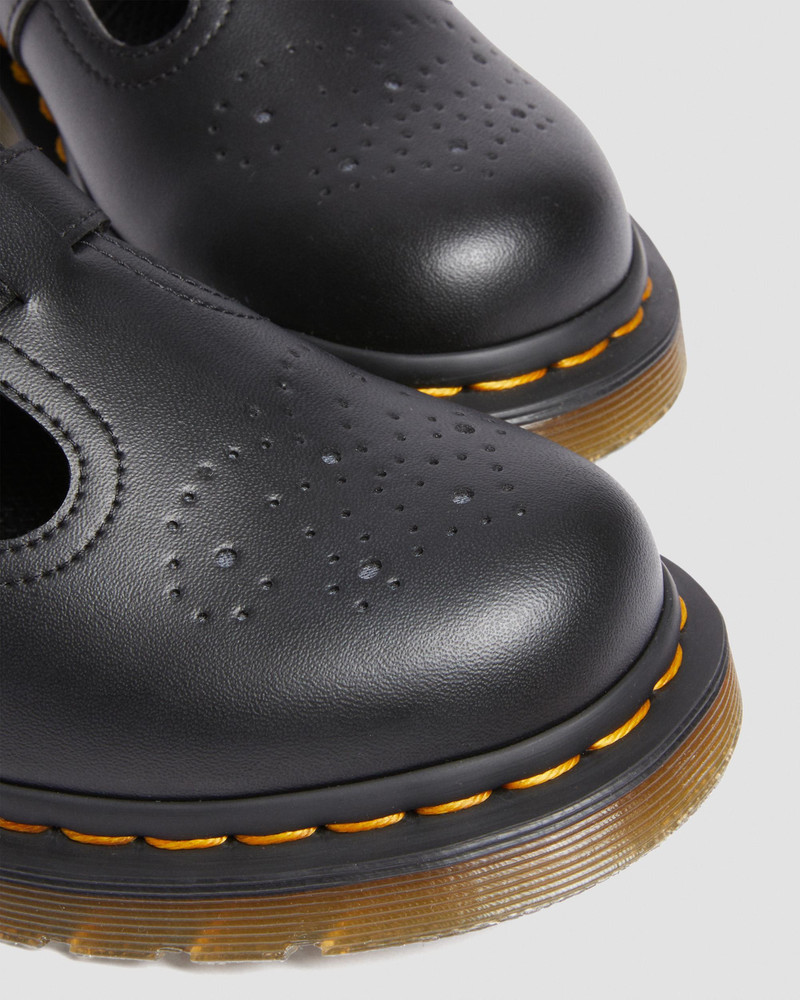 Vegan 8065 Felix Mary Jane Shoes 7