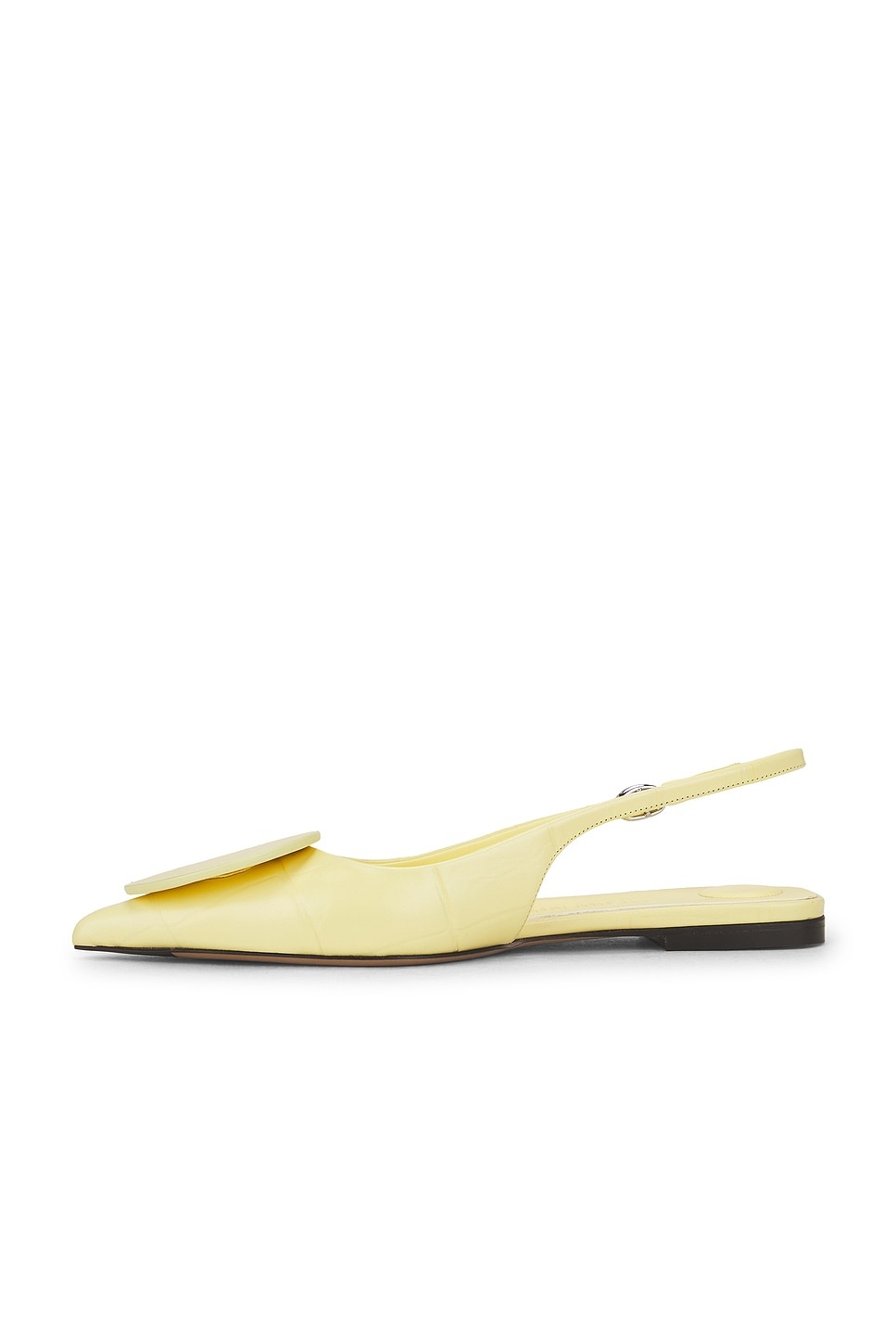 Les Slingbacks Duelo - 5