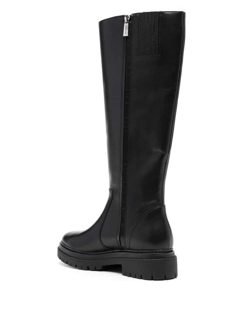 Regan leather boots 3