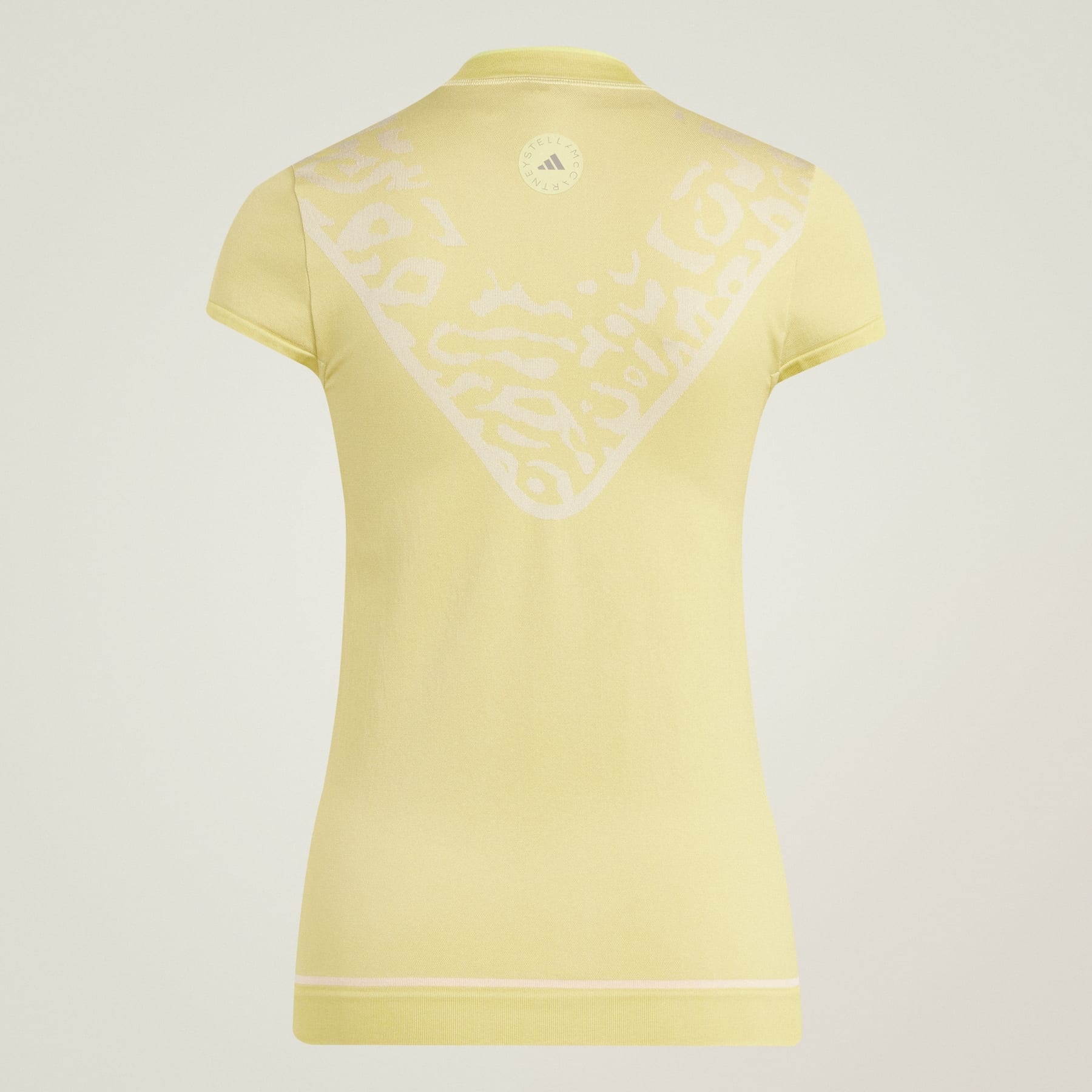 adidas by Stella McCartney TrueNature Golf Polo Shirt - 3
