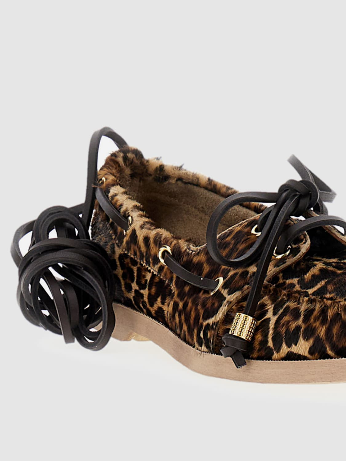Loafers woman Golden Goose - 4