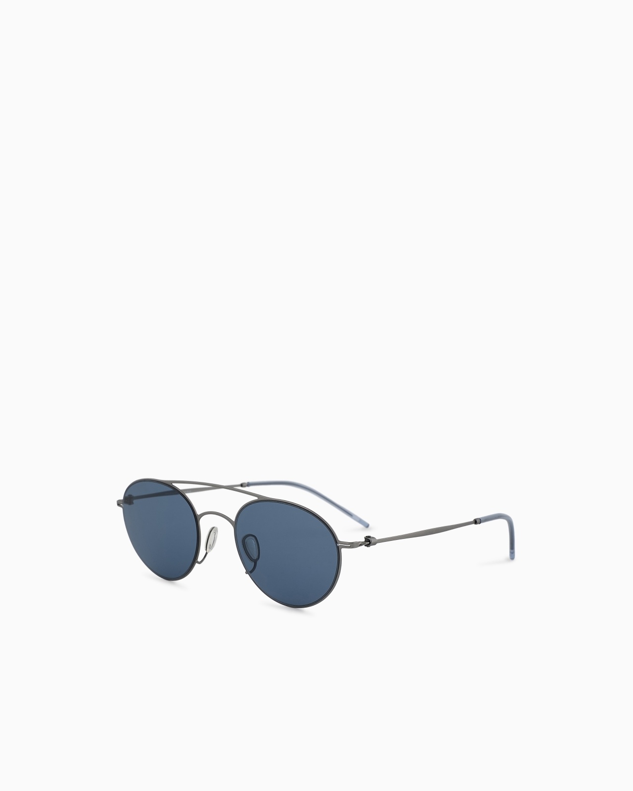 MEN’S ROUND SUNGLASSES - 3