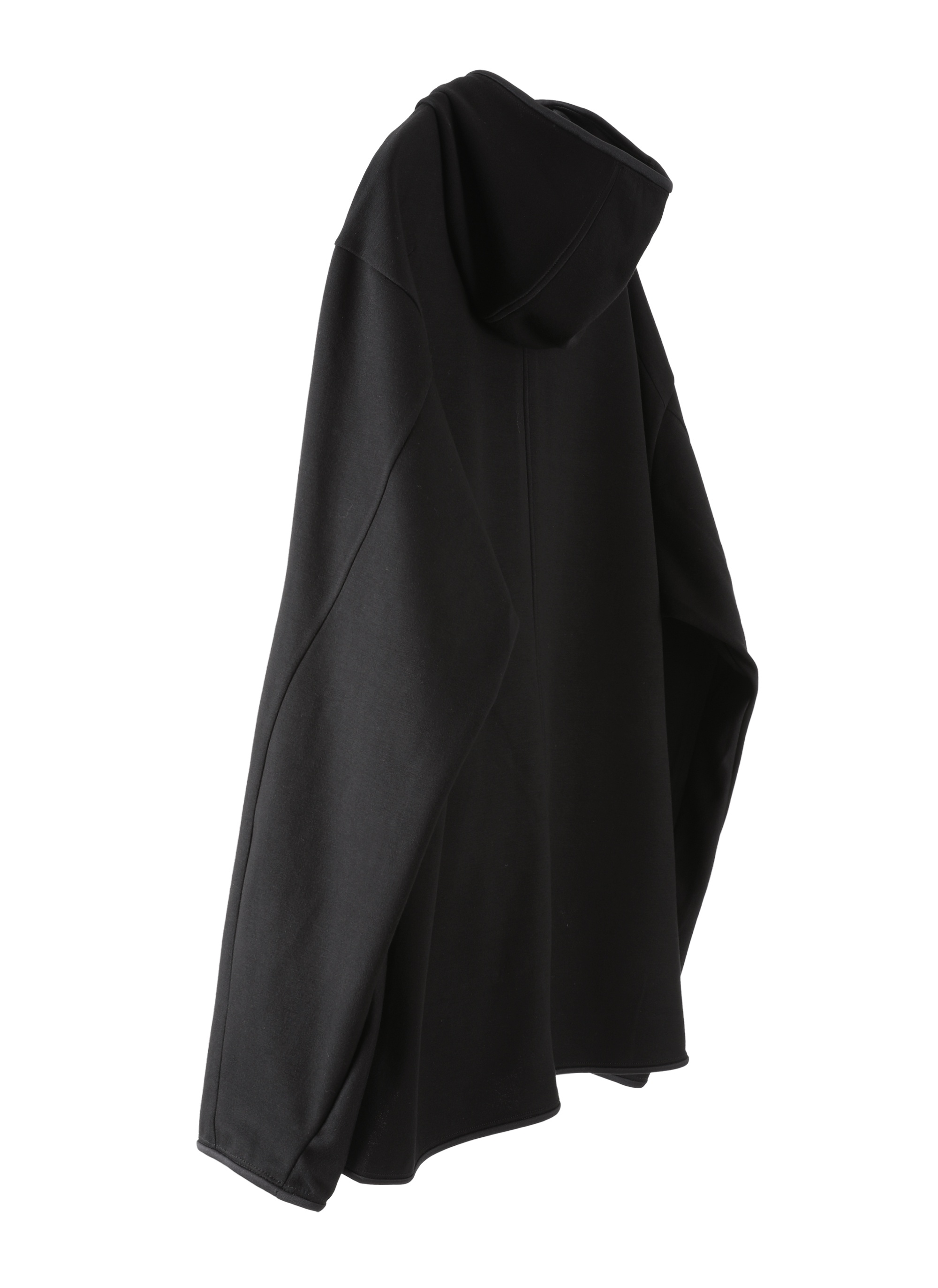 5.1 HOODIE RIGHT (BLACK) - 3