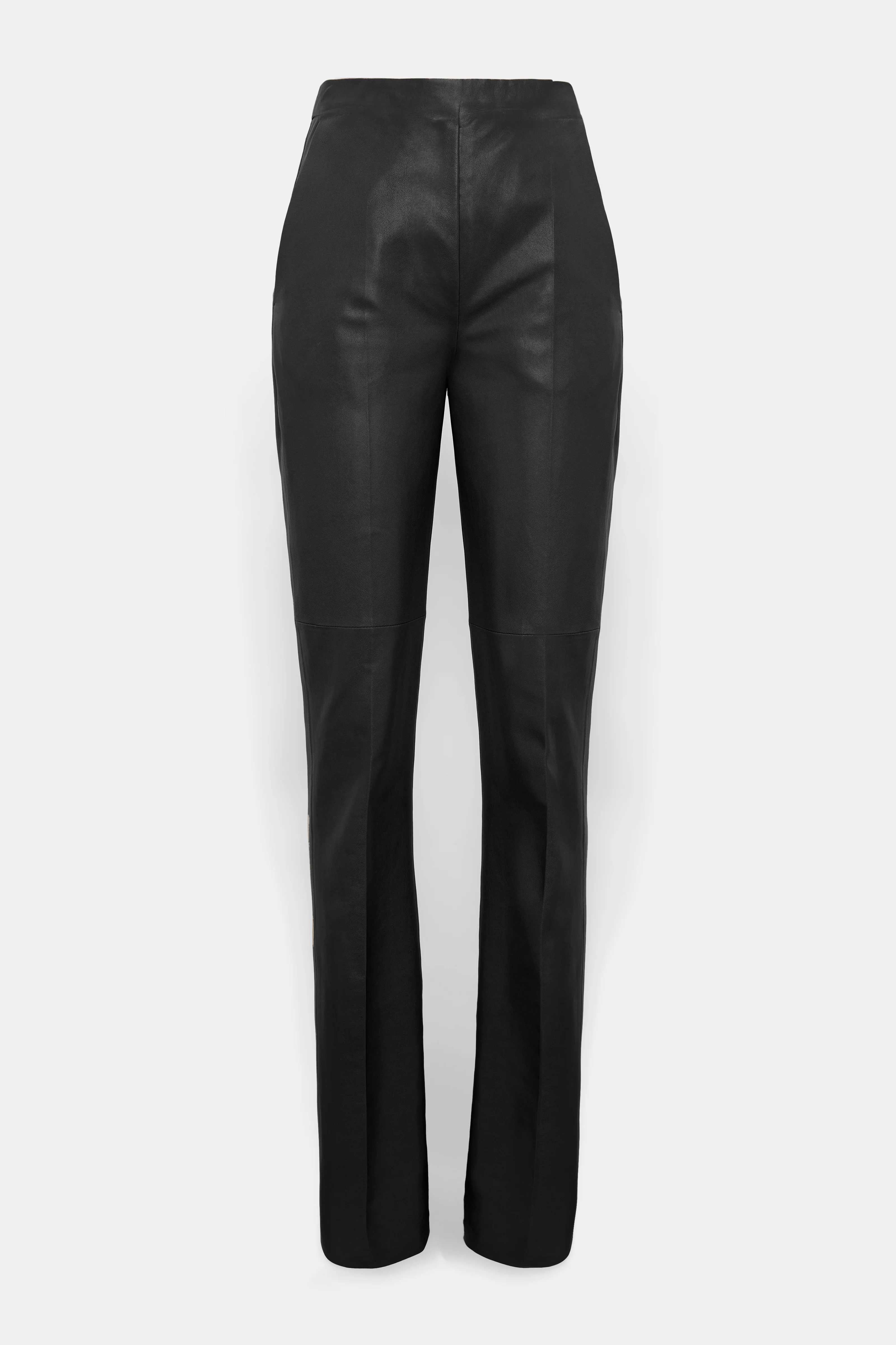 SLEEK COMFORT pants - 1