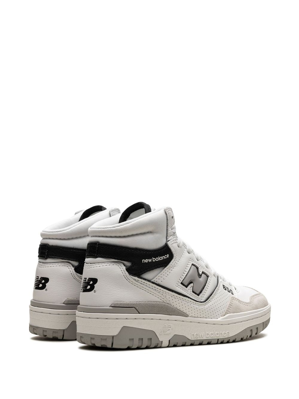 650 "Angora Pack/Black" sneakers - 3