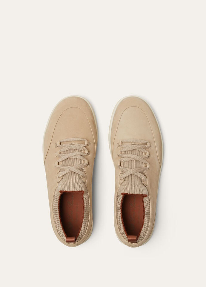 Soho Walk Sneaker - 6