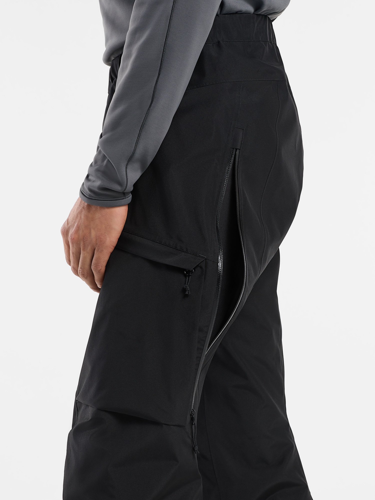 Ski Guide Pant - 7