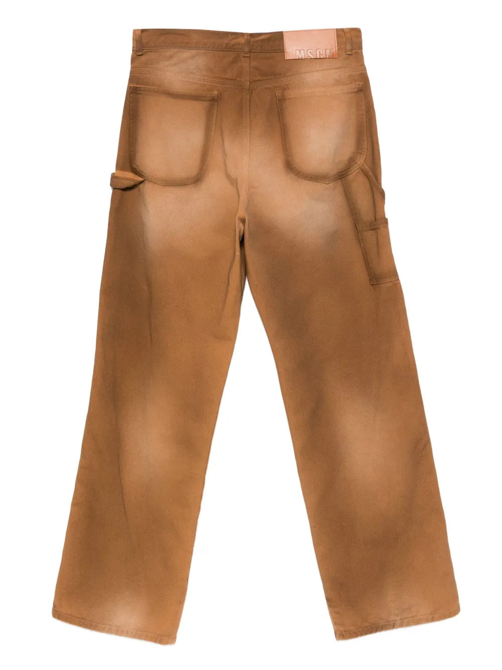 Pantalone Denim Pants - 2