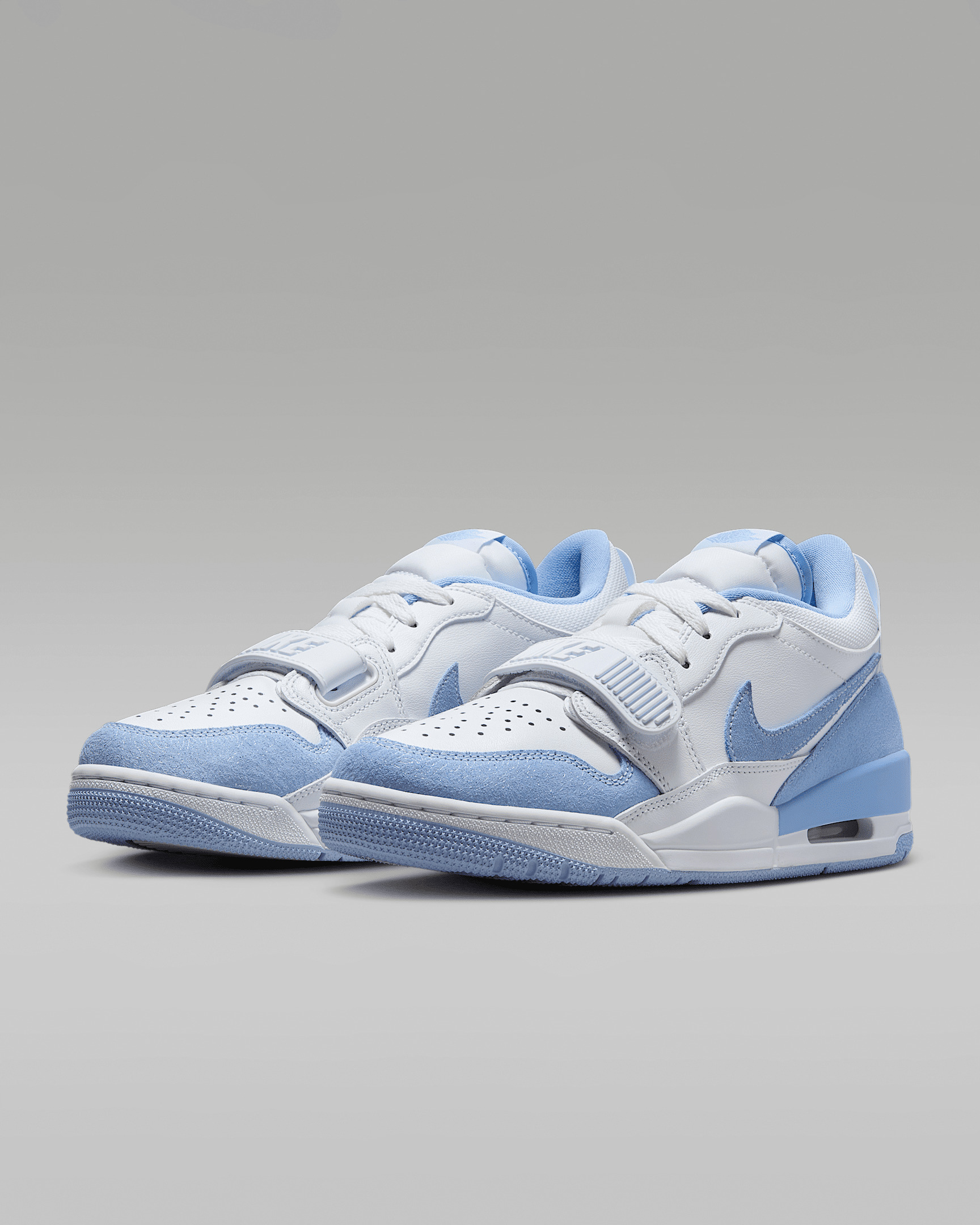 Air Jordan Legacy 312 Low Women's Shoes - 5