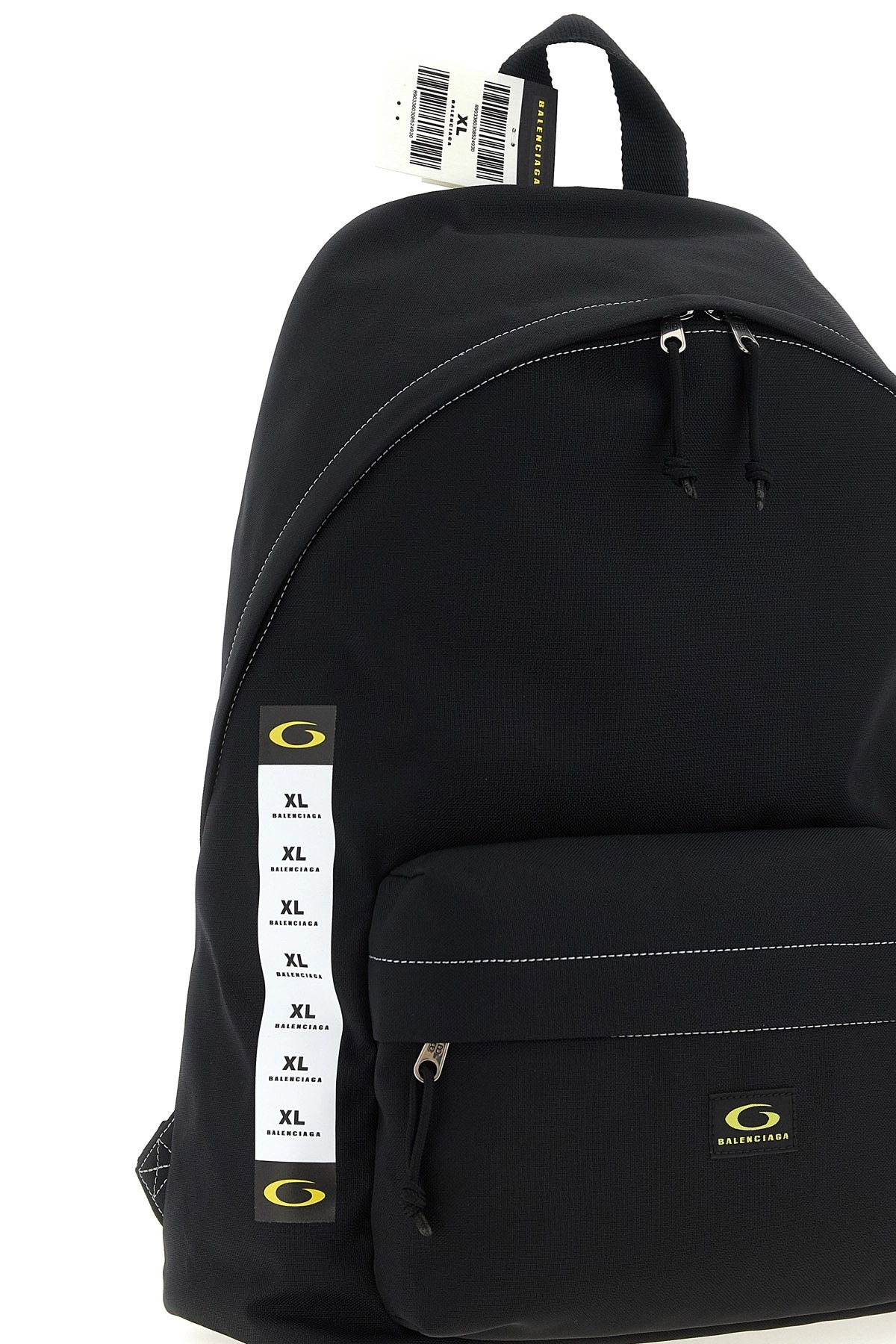 'Explorer' backpack - 3
