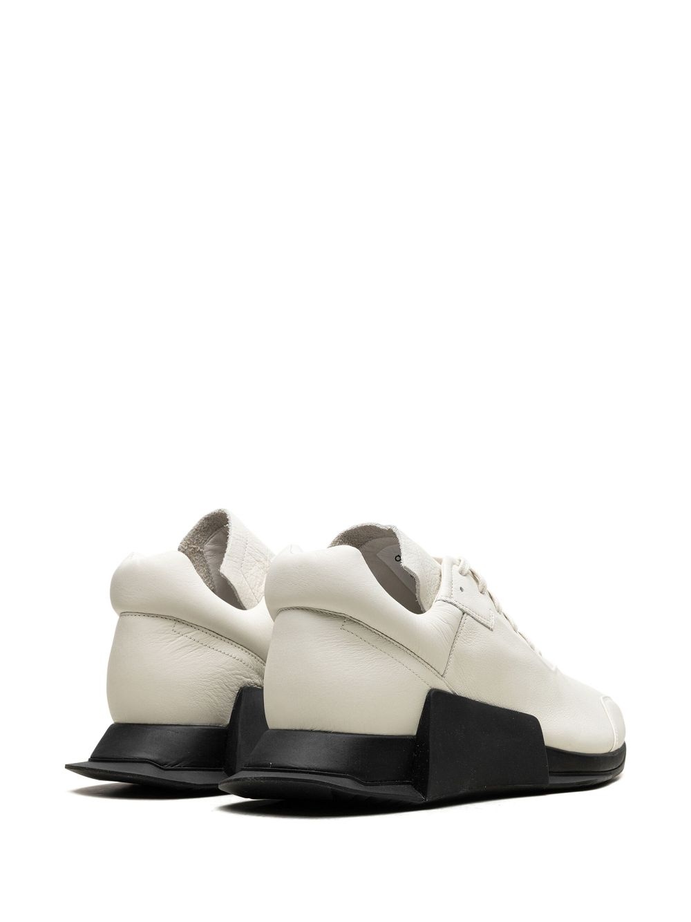 x Rick Owens Level Runner Low 2 sneakers - 3
