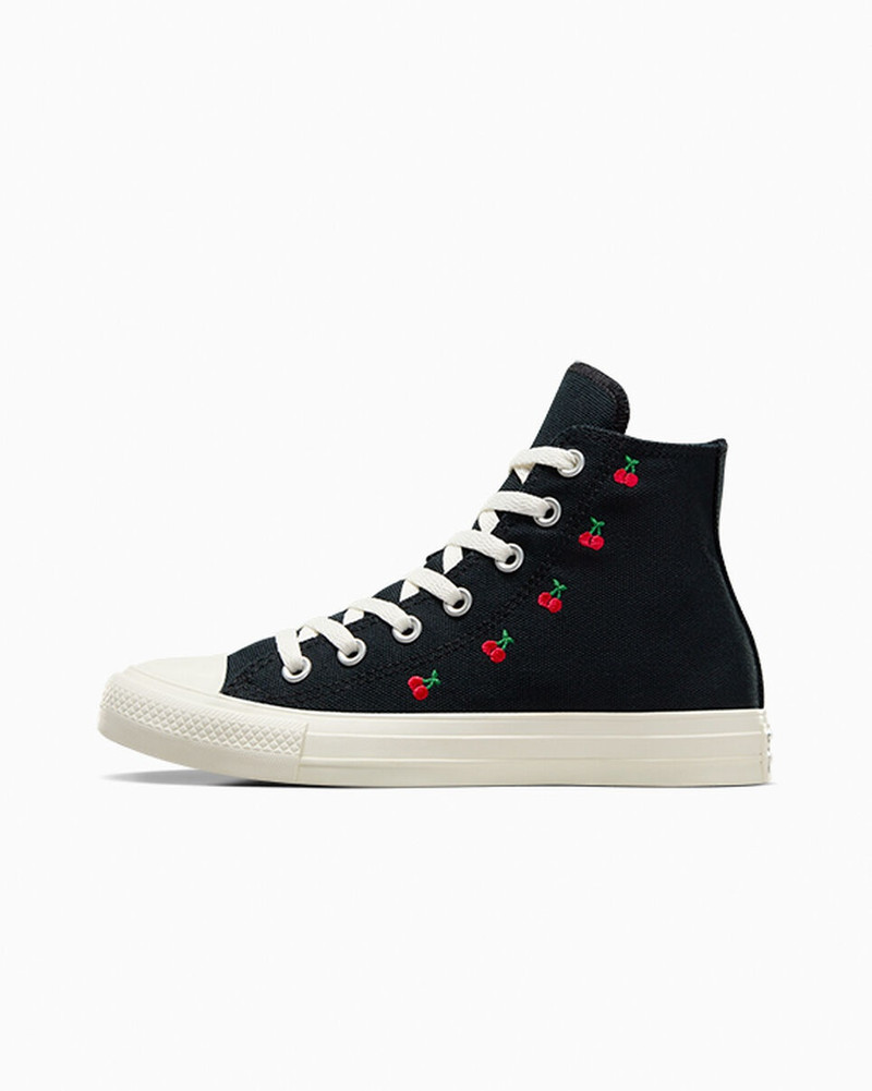 Converse Chuck Taylor All Star Cherries outlook