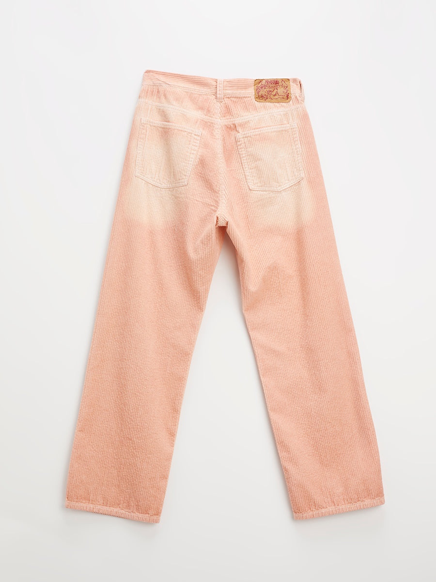 MAGLIANO Flattone Old Jeans Dusty Pink | magliano | REVERSIBLE