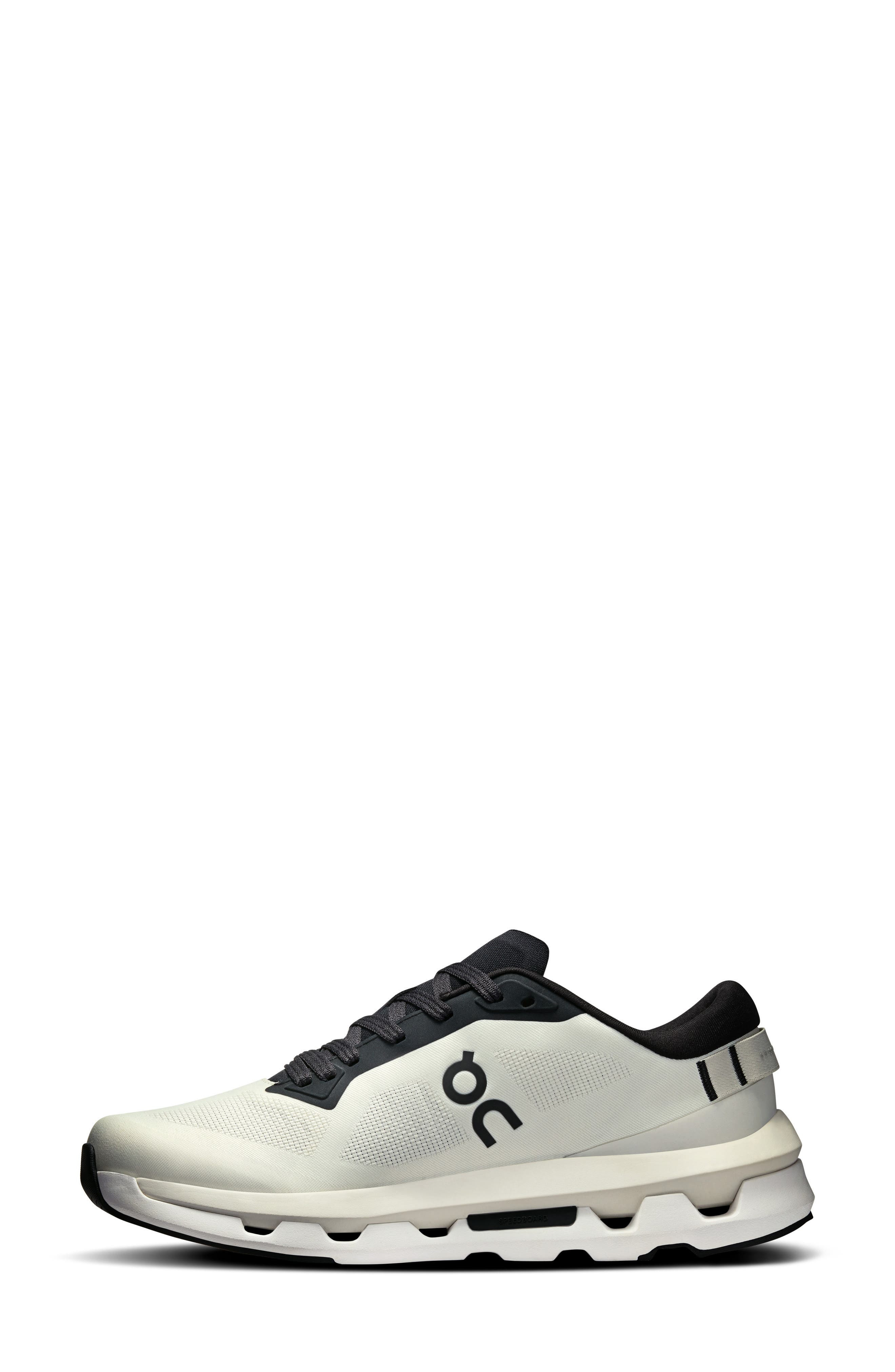 Cloudzone Sneaker in Ice/Black at Nordstrom - 4