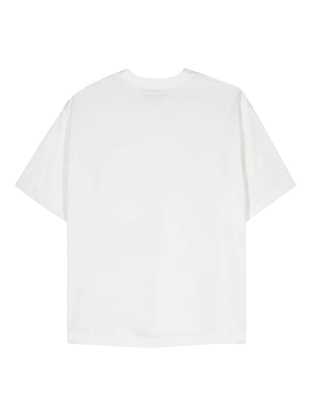 77 T-shirt - 3