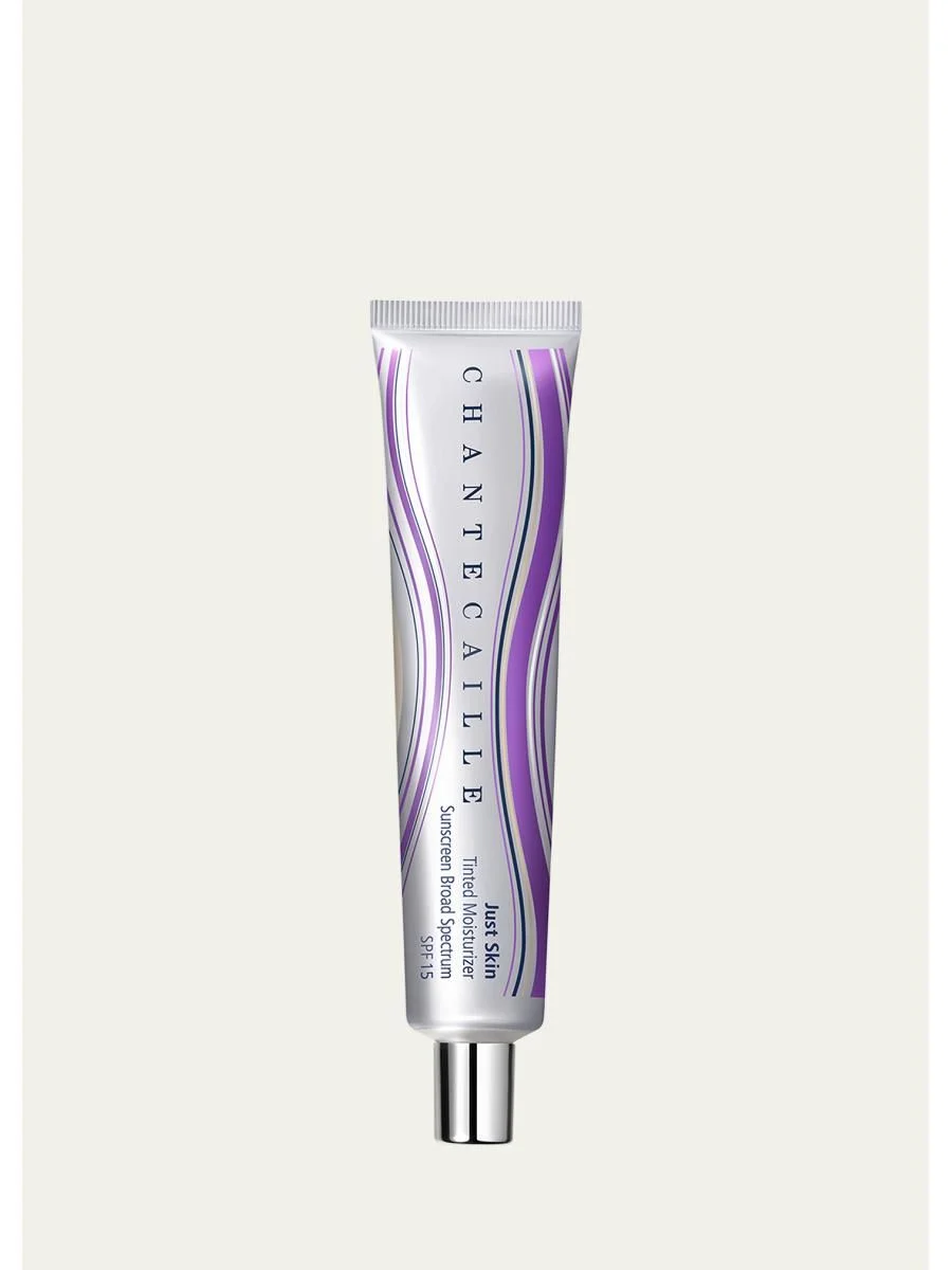 Just Skin Tinted Moisturizer Sunscreen SPF 15, 1.2 oz. - 1