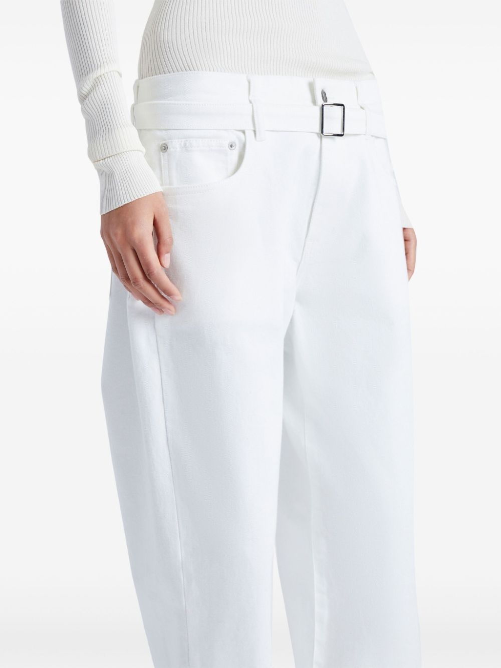 Ellsworth boyfriend jeans - 5
