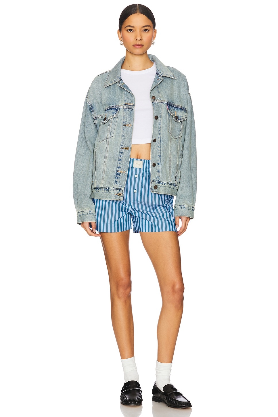 90s Trucker - 4