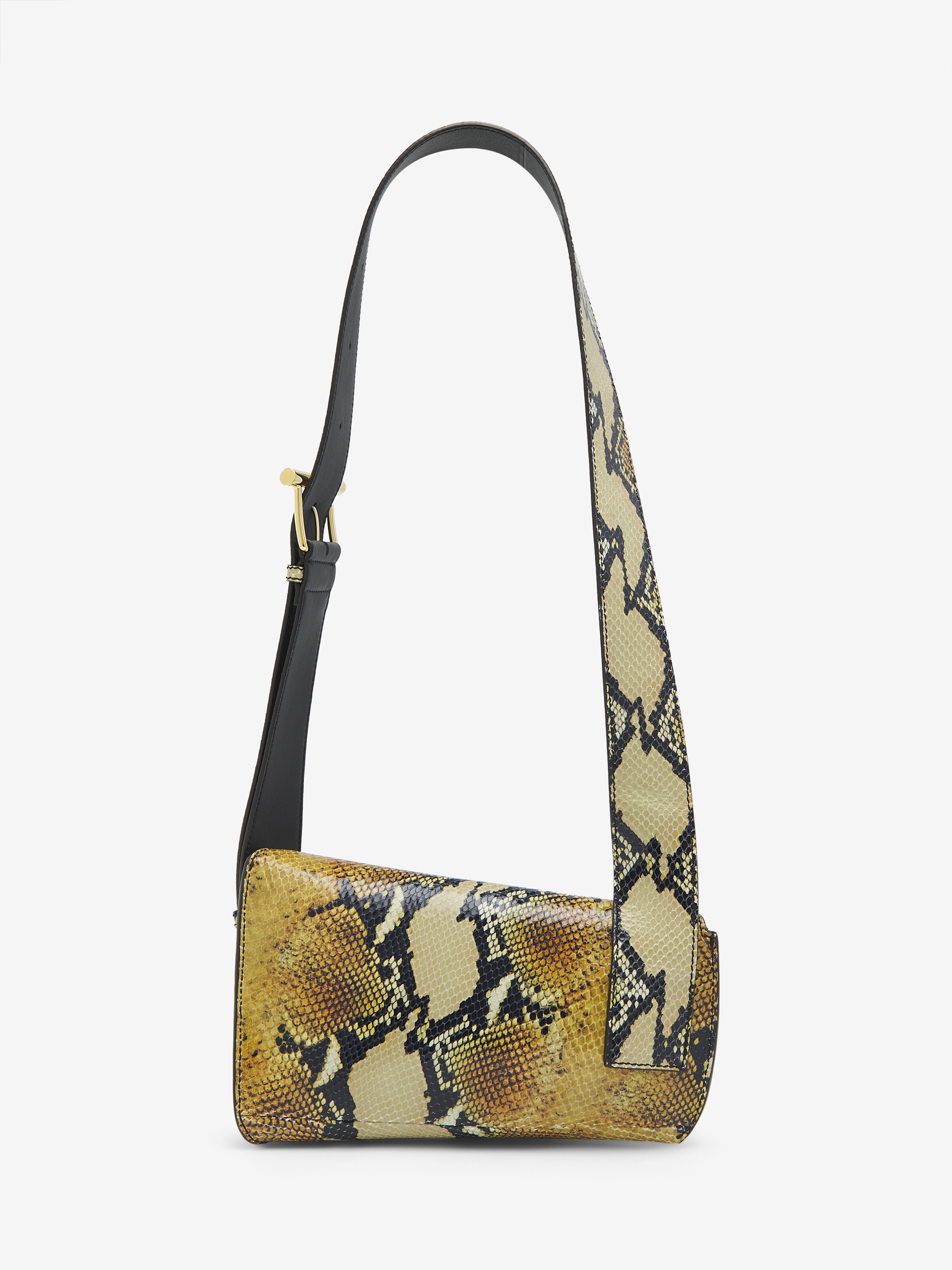 T-Bar Sling Bag - 4