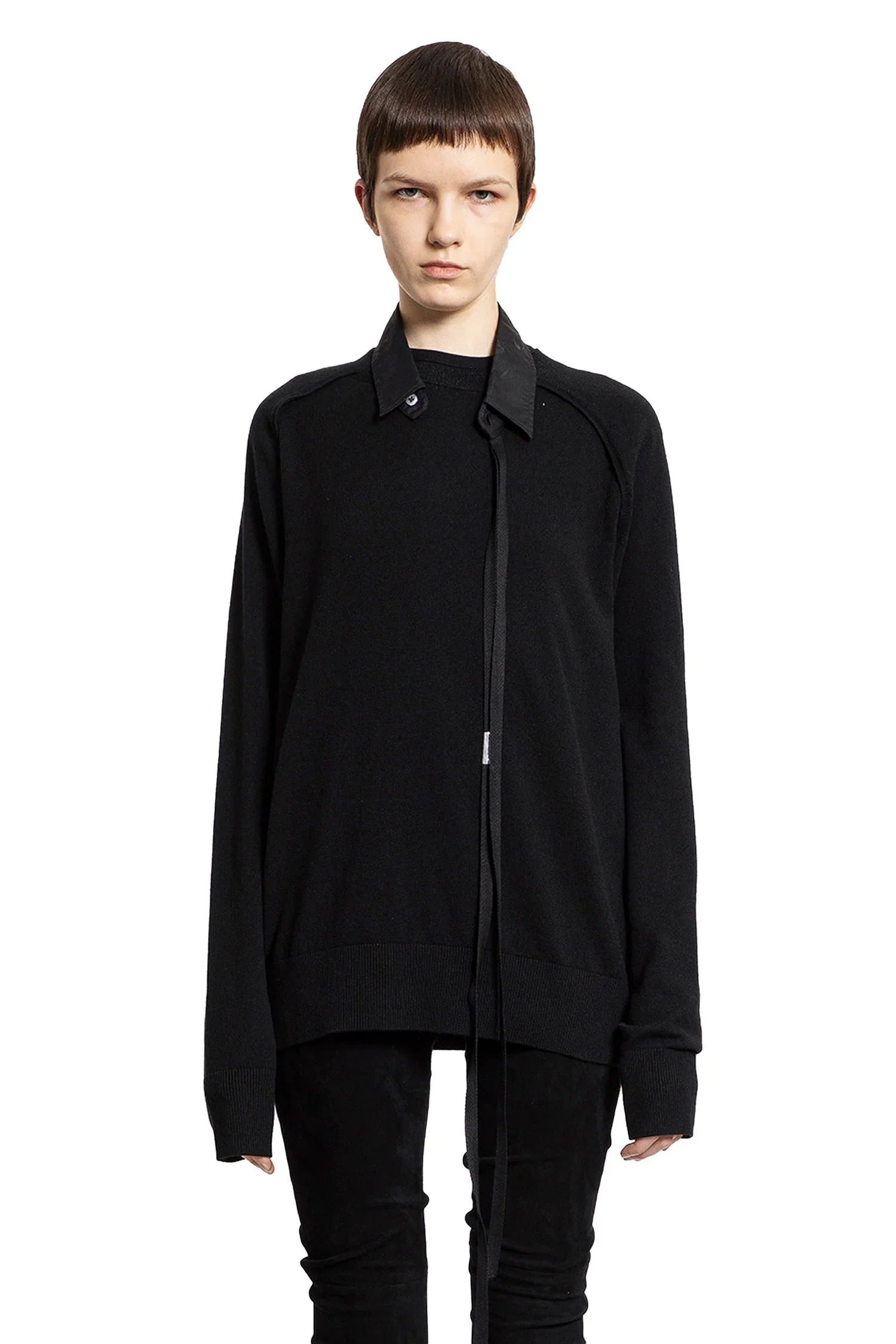 Ulu-Sweater-In-Wool-Cashmere-Flannel-Knit - 6