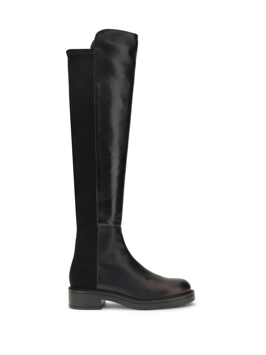 Stuart Weitzman Boots - 1