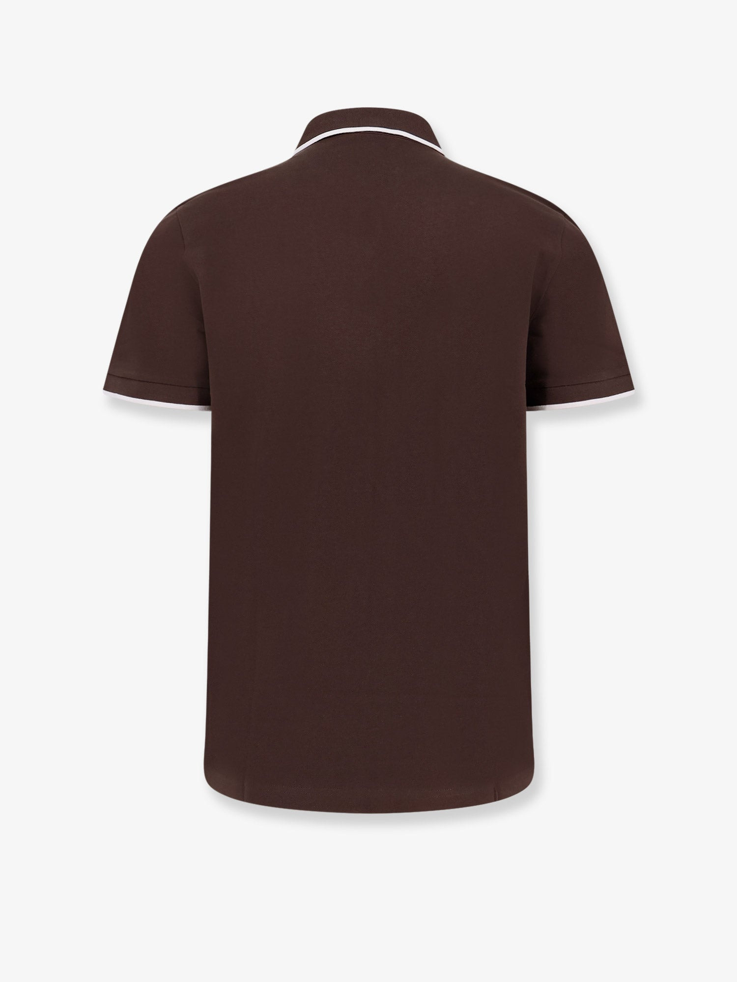 Boss Slim Fit Cotton Polo Shirt - 2