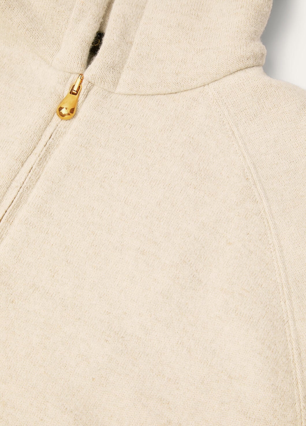 Brienno Hooded Bomber - 8