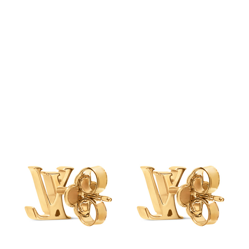 LV Iconic XS Earrings 3