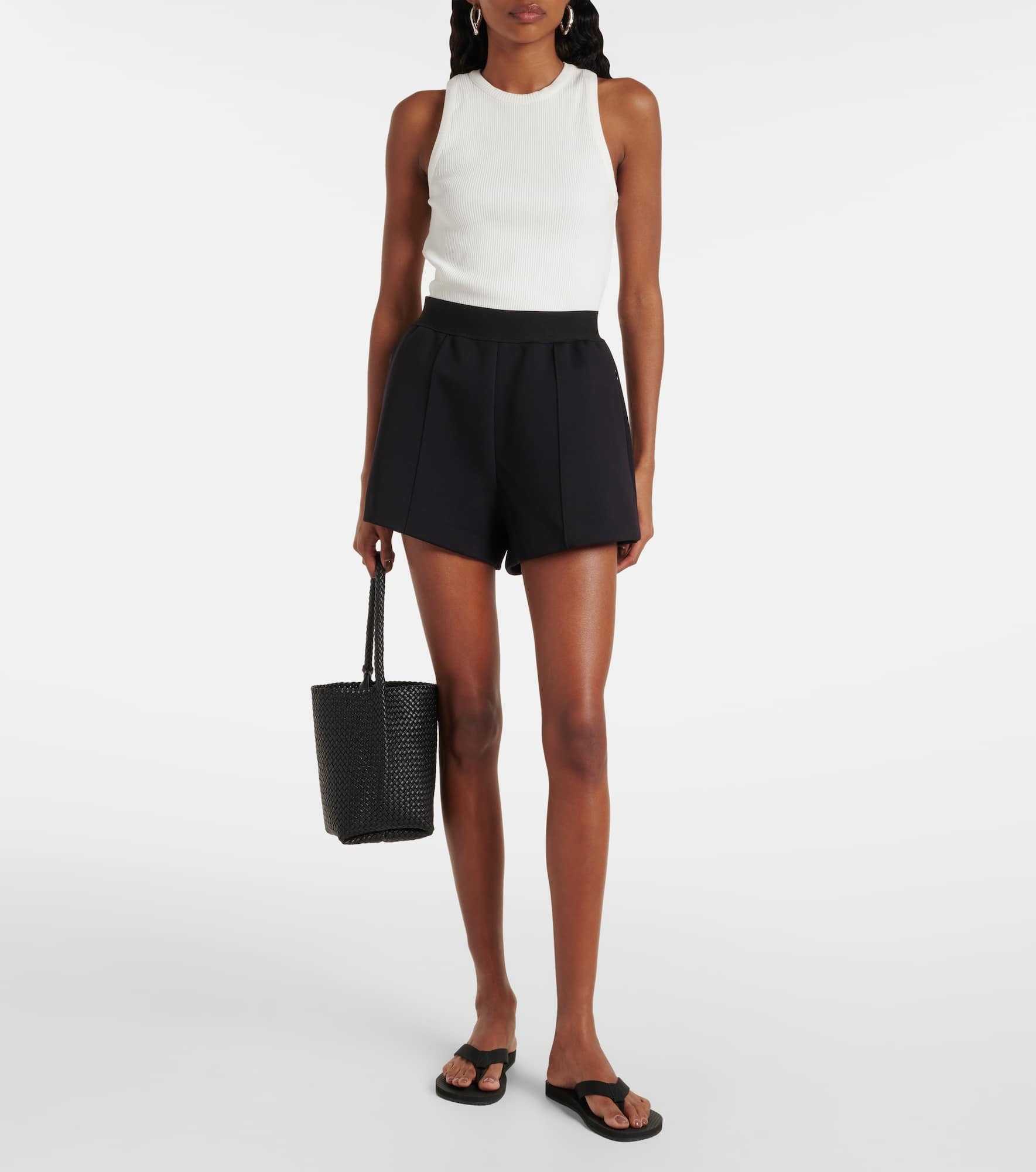 Jersey shorts - 2