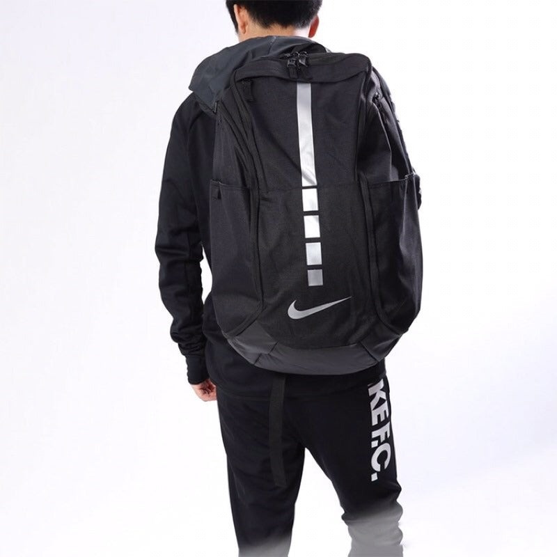 Nike Hoops Elite Pro Basketball Backpack 'Black' BA5554-011 - 5