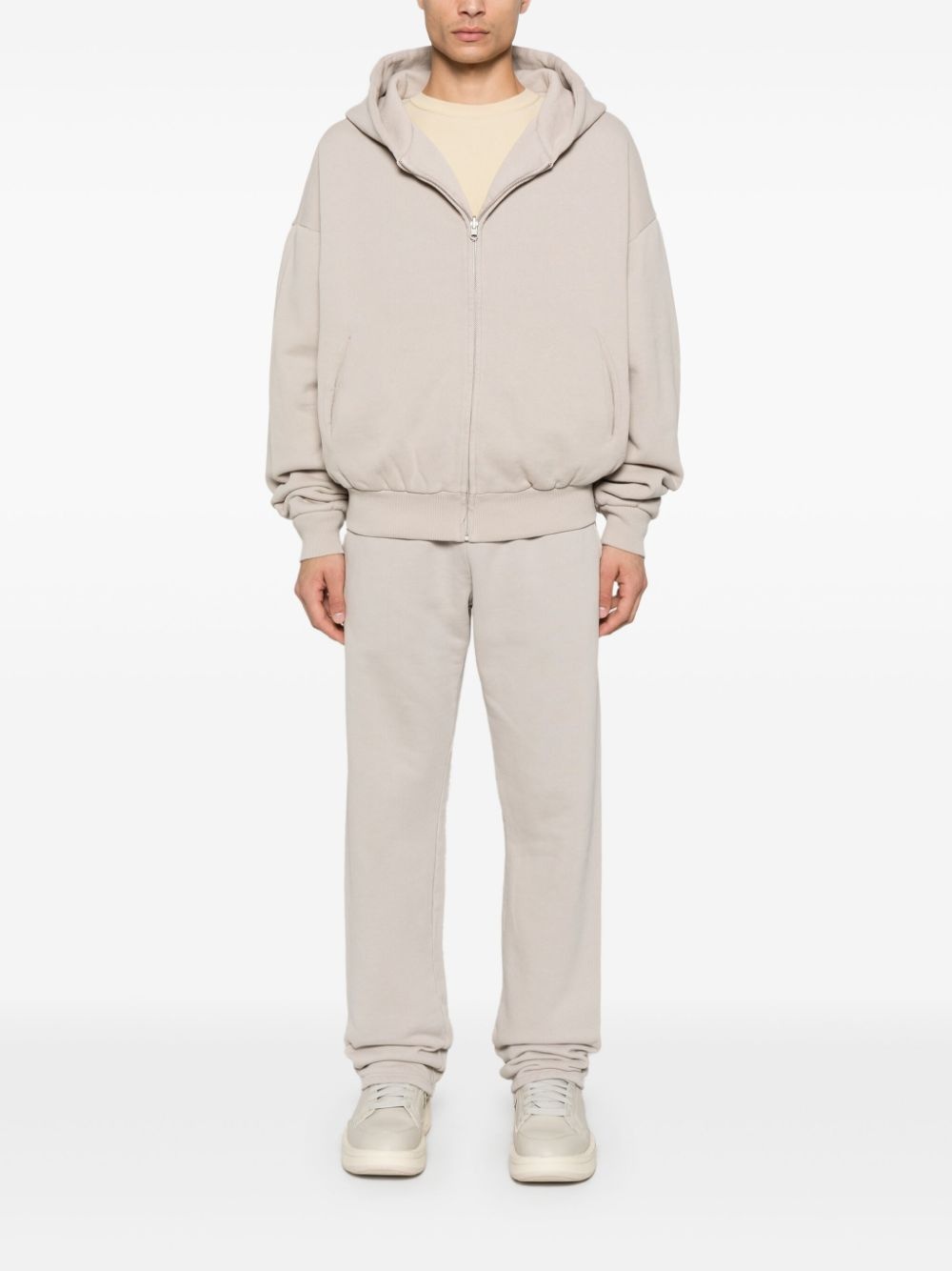 Thermal hoodie - 2