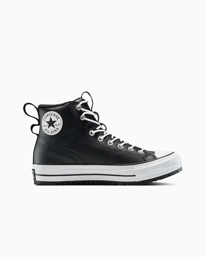 Chuck Taylor All Star Water-Repellent Hiker Boot 1