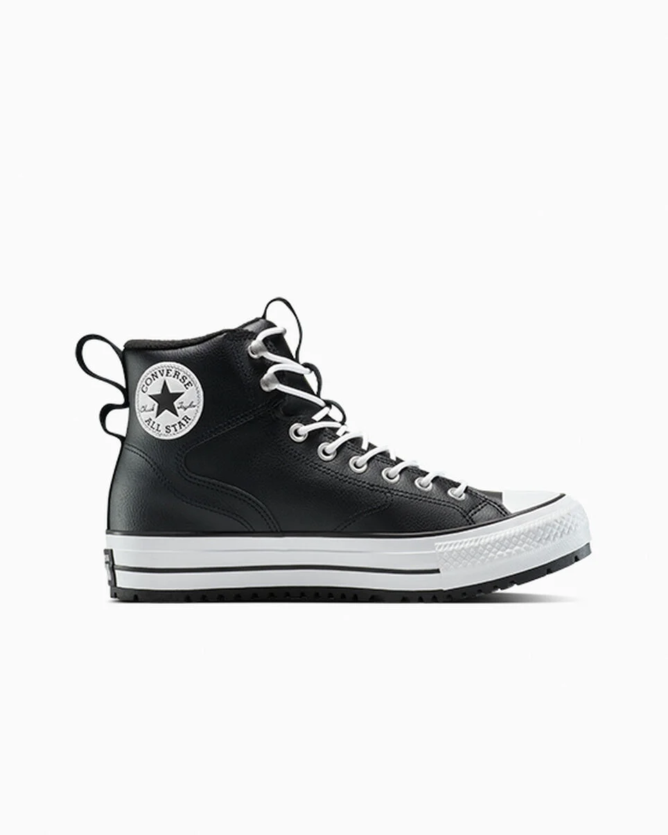 Chuck Taylor All Star Water-Repellent Hiker Boot - 1