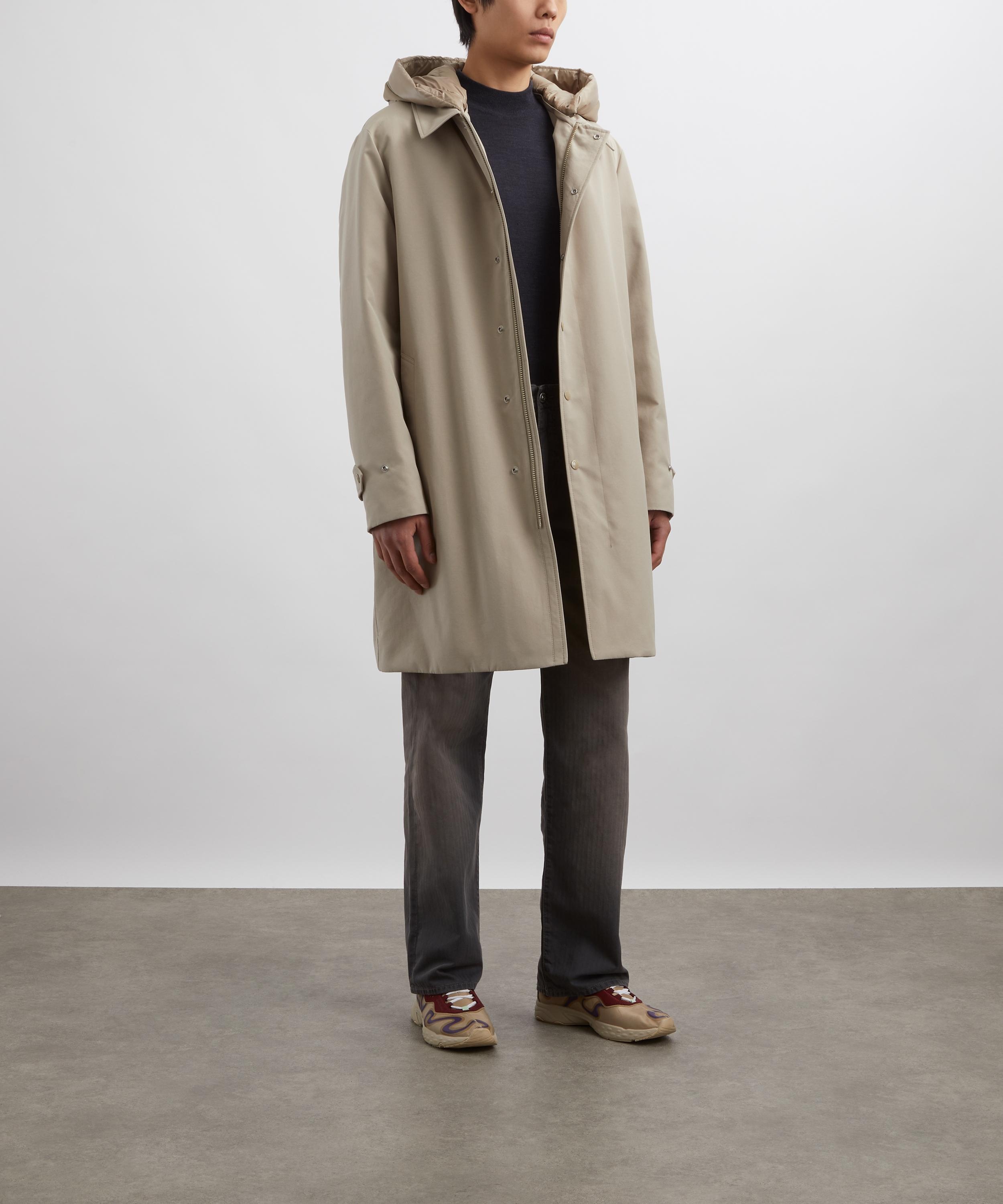 Miroir Long Parka - 2
