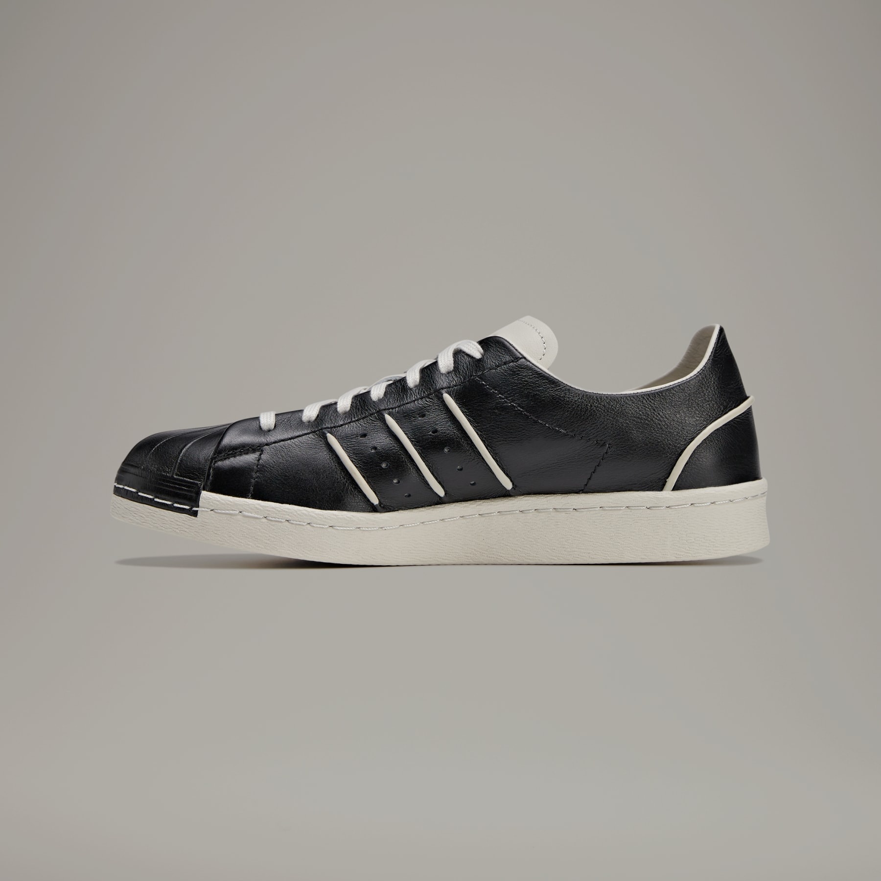 Y-3 Superstar - 2
