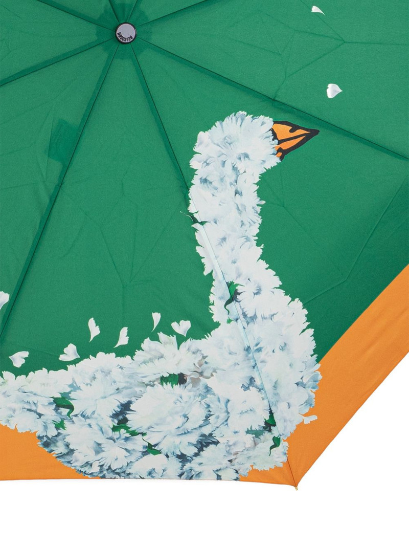goose-print umbrella 4