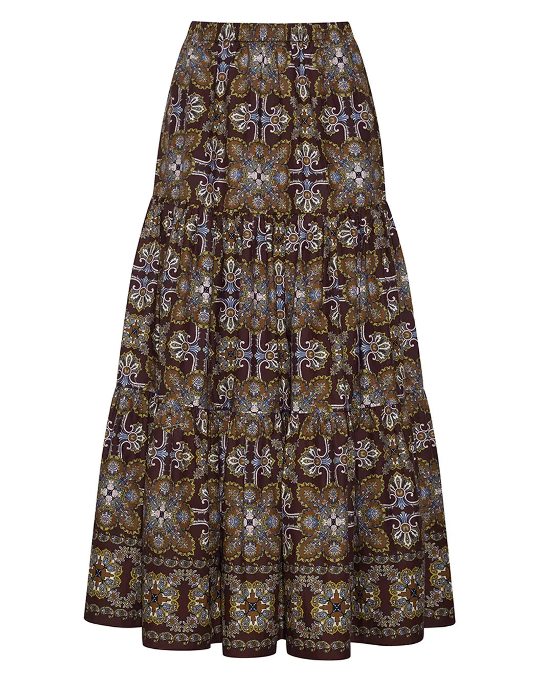 MELANIE SKIRT - 1