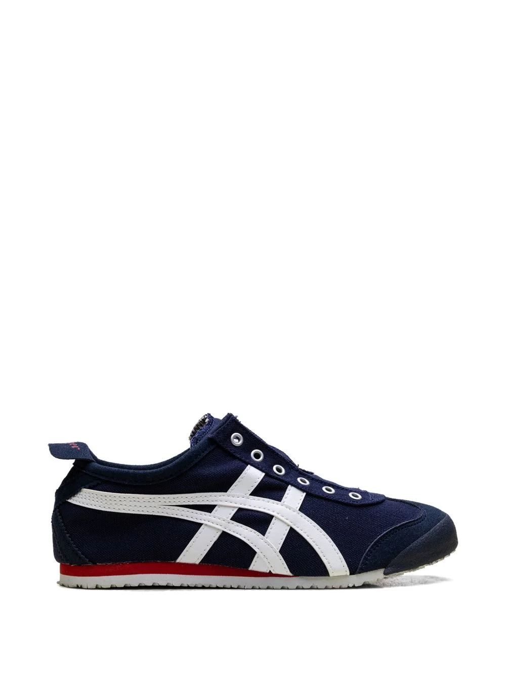 Mexico 66 slip-on sneakers - 1