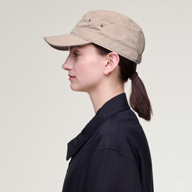 Y-3 WORKWEAR CAP 5