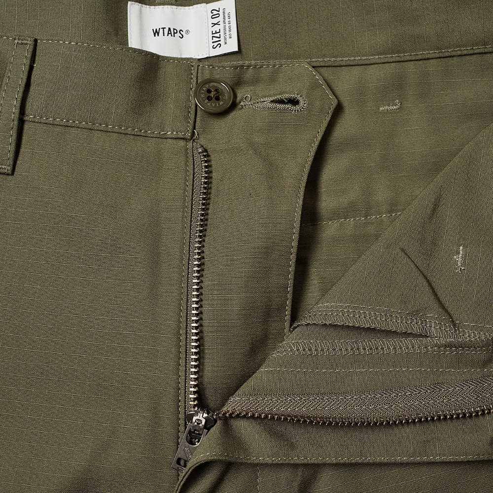 WTAPS Jungle Stock Pant - 2