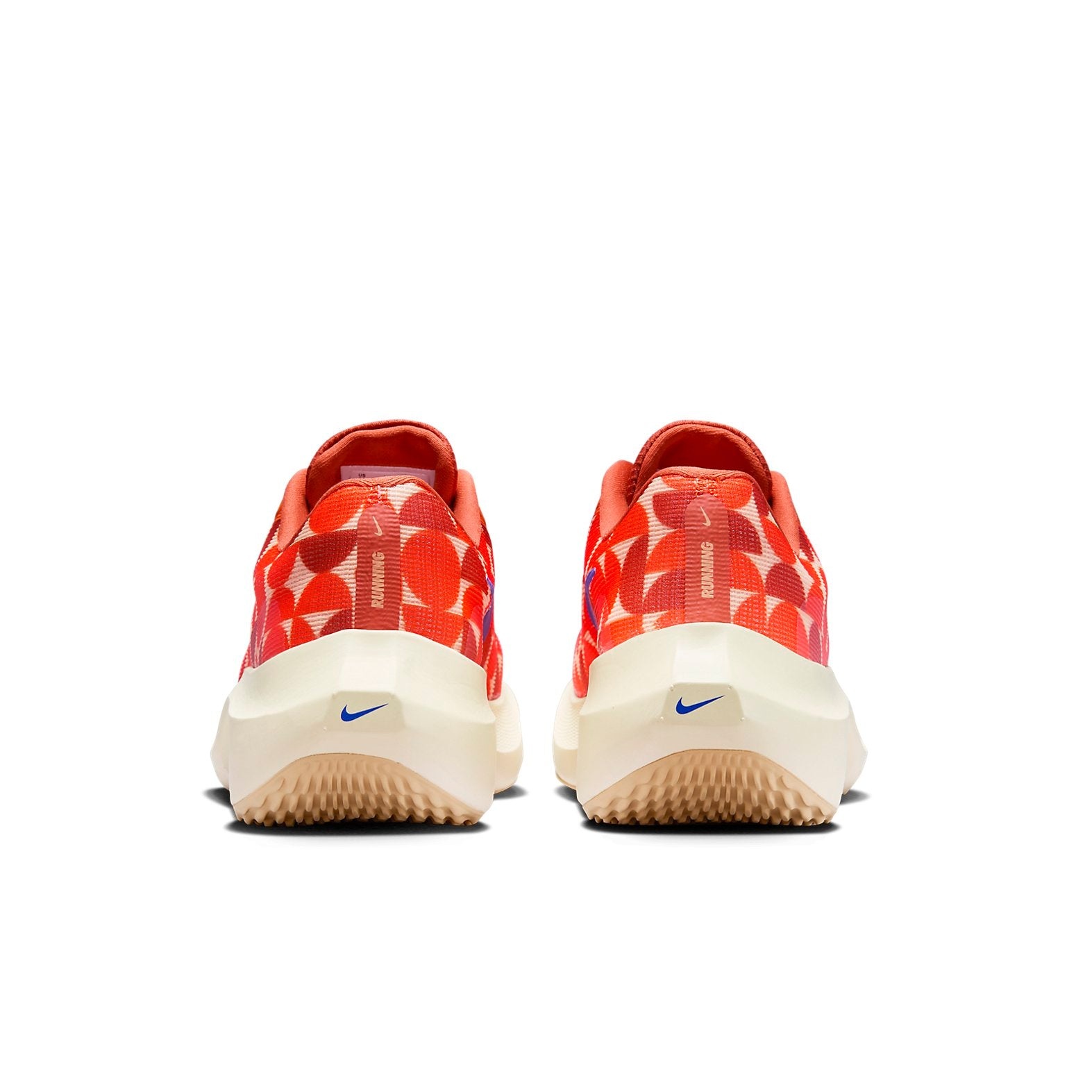 Nike Nike Zoom Fly 5 Premium 'Blue Ribbon Sports' FQ7679-800