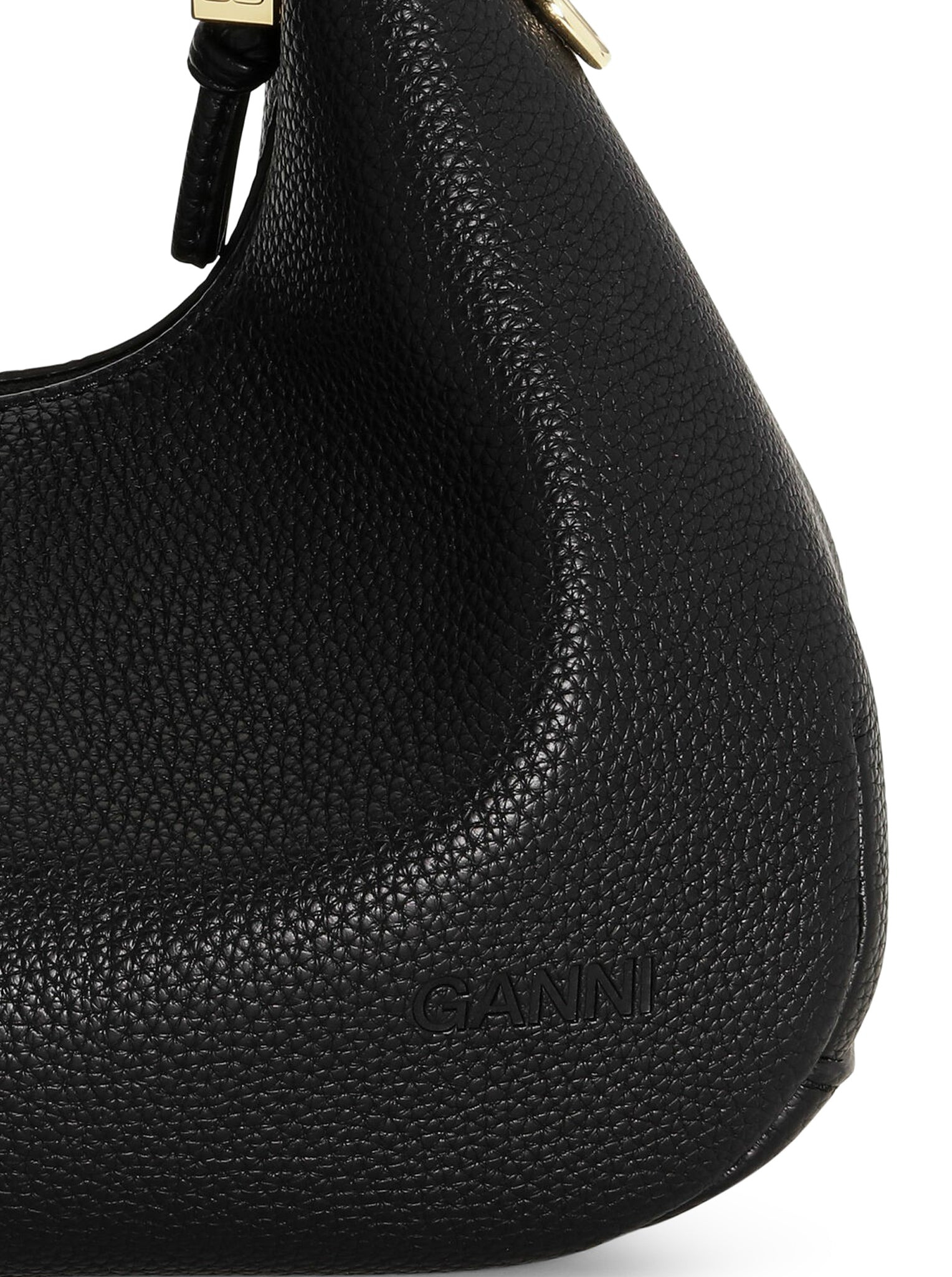 MINI HOBO BAG - 9