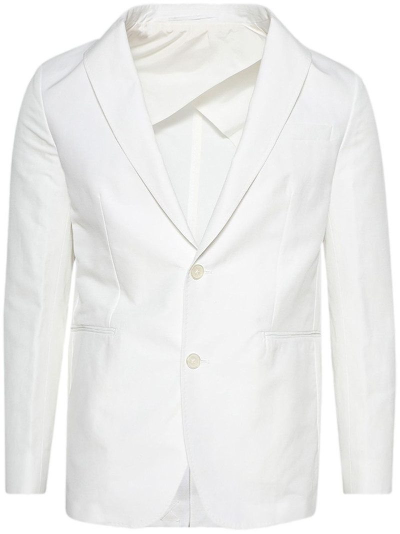 Garret blazer 1