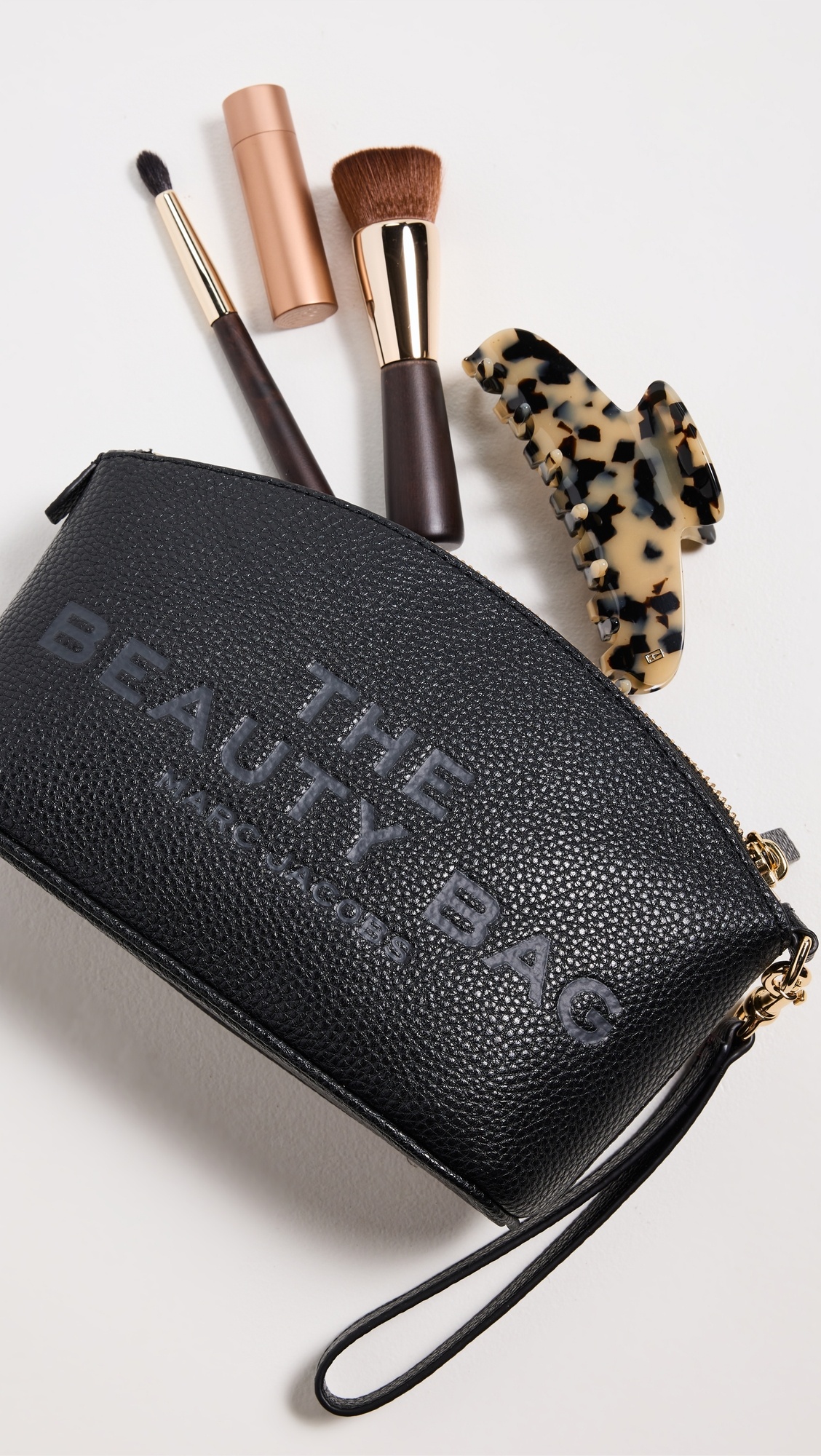 The Beauty Bag - 3